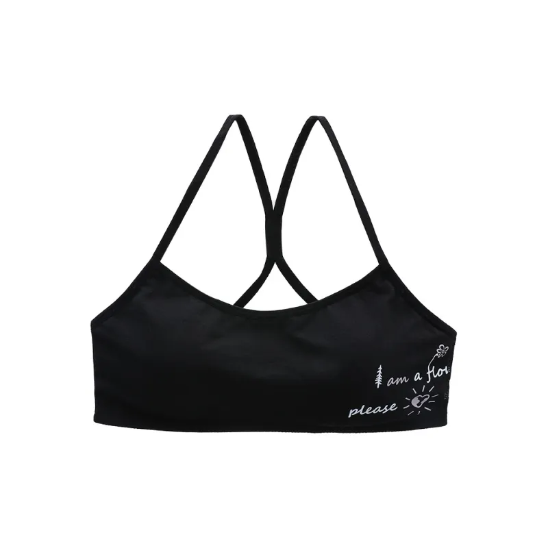 YILANFEN Women's Bras-3