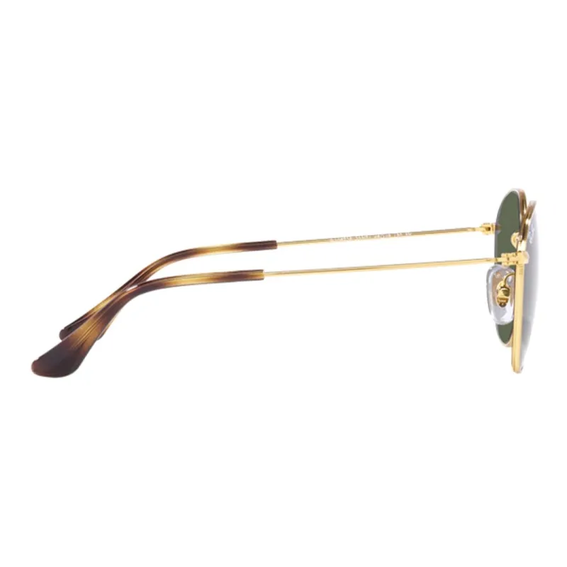 RayBan Rob Irregular Frame Sunglasses-2