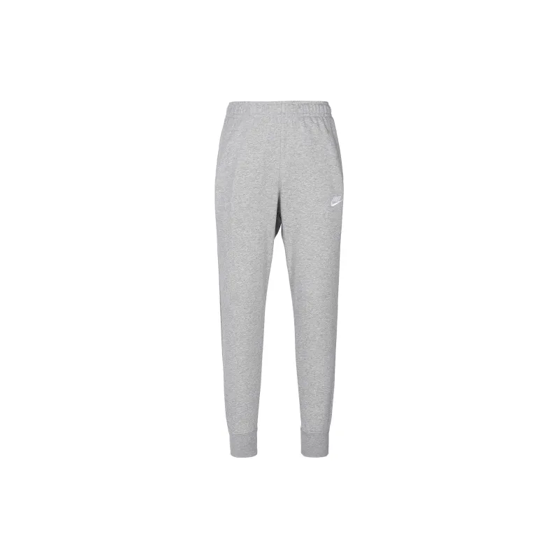 Nike Sportswear Club Fleece Sweatshirt Set Unisex-2