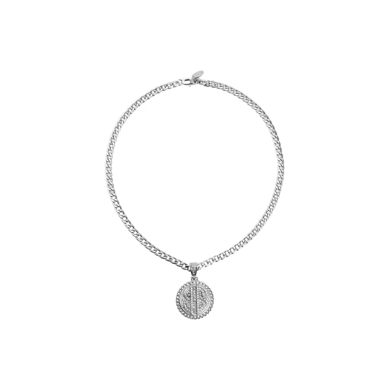Cooraree Necklaces Unisex-1