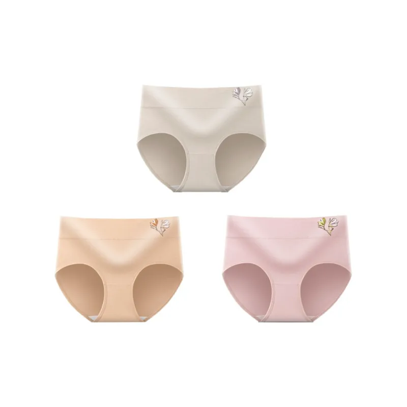 YUZHAOLIN Underpants Women's Combo Set-18