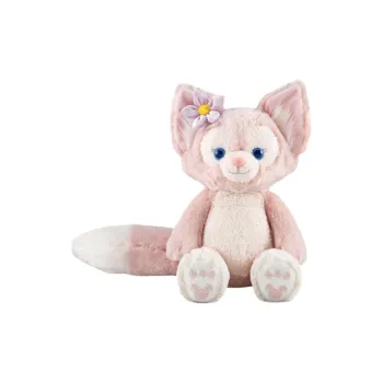 Disney LinaBell Duffy And Friends On The Hunt For Spring Plush Animal Apparel Doll Products
