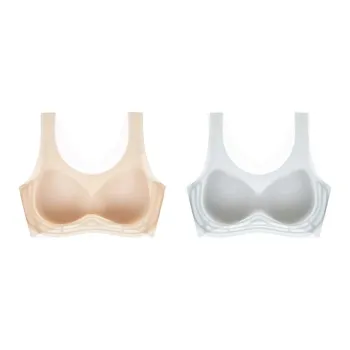 YUZHAOLIN Bra Women's Combo Set