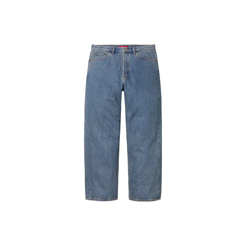 Supreme Baggy Jean \