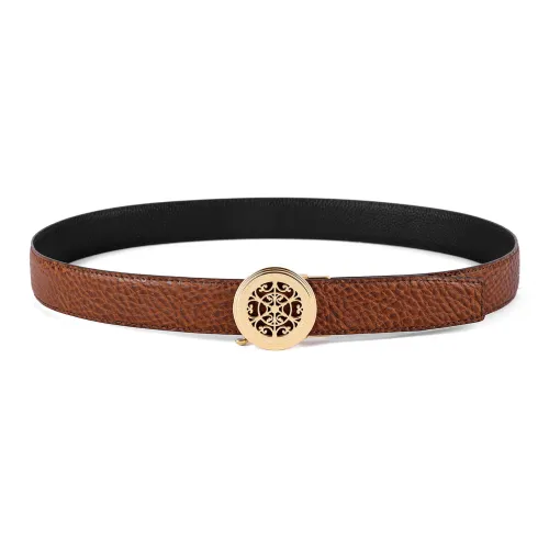Ace Paul Leather Belts Men