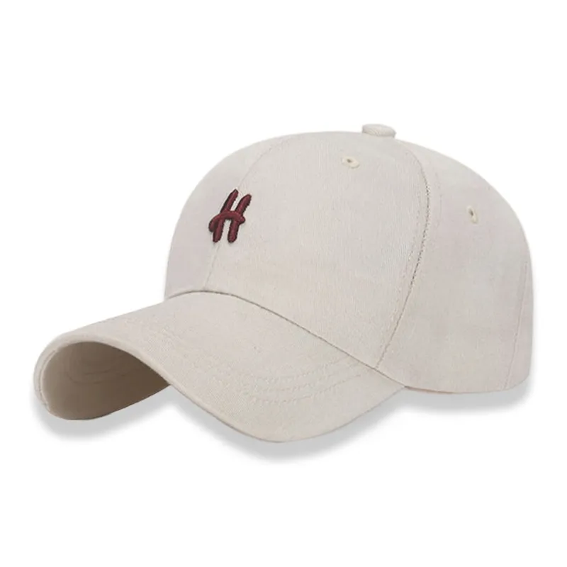 CARTELO Cotton Baseball Caps Unisex-2