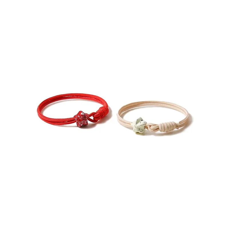 FREE RABBITⅡ Hair Ties Women's-4