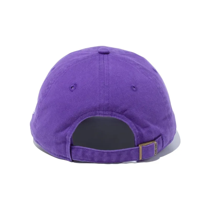 New Era Baseball Caps Unisex Purple-2