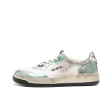 White Green