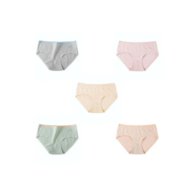 YUZHAOLIN Underpants Women's Combo Set-20