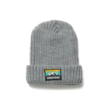 HUMAN MADE Beanies Unisex