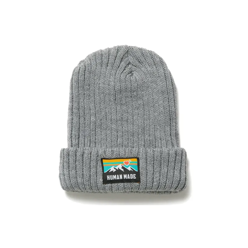 HUMAN MADE Beanies Unisex-0