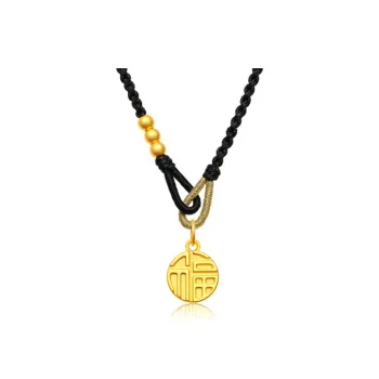 CARLHEIM Necklaces Unisex