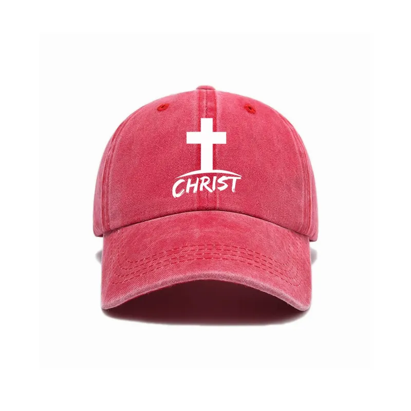 Yi Fan Cotton Baseball Caps Unisex-13
