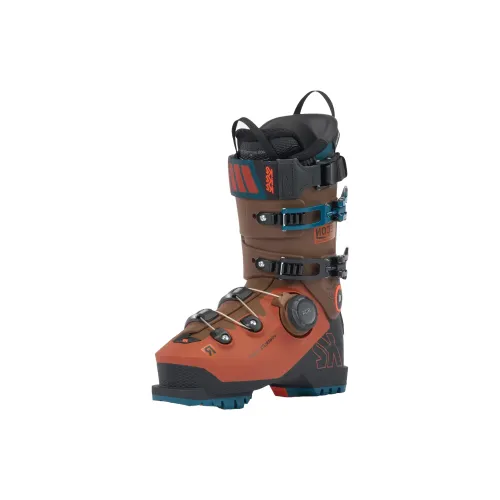 K2 SPORTS RECON Skis Ski Boots Men's