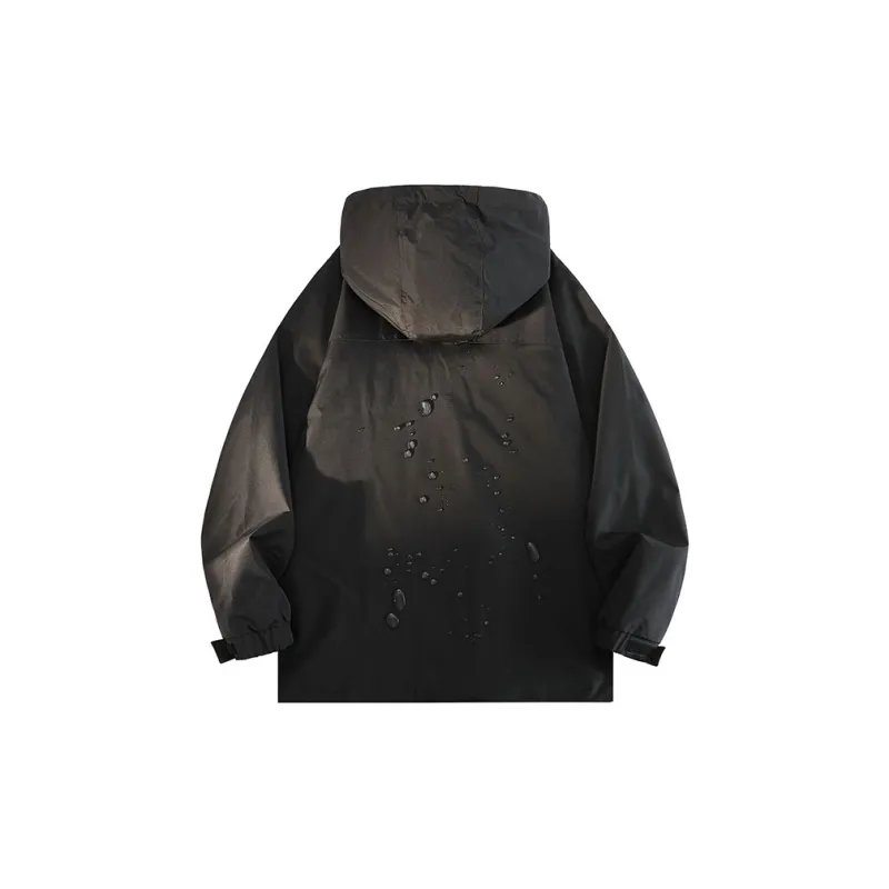 FAX FOR FMACM Jackets Coats Unisex-1