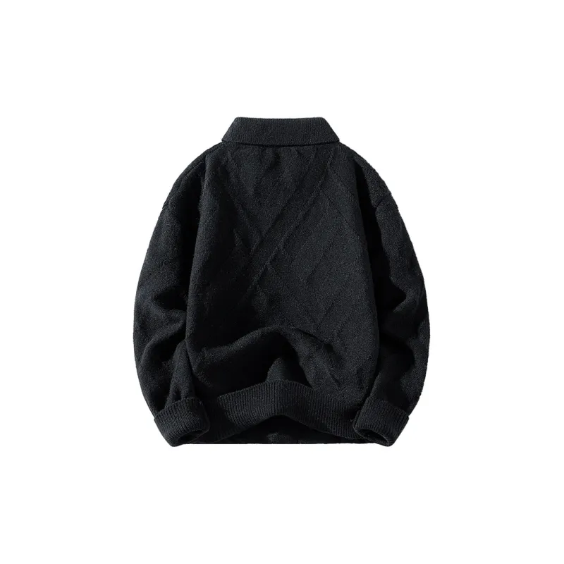 IGOI Sweaters Unisex-1