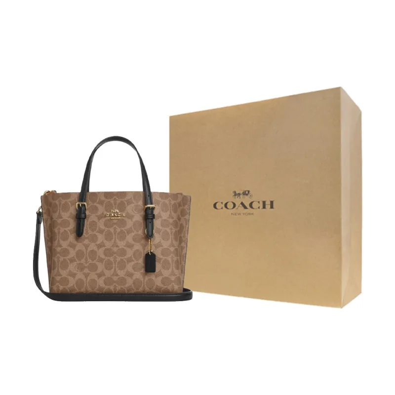 COACH Mollie Handbags-8