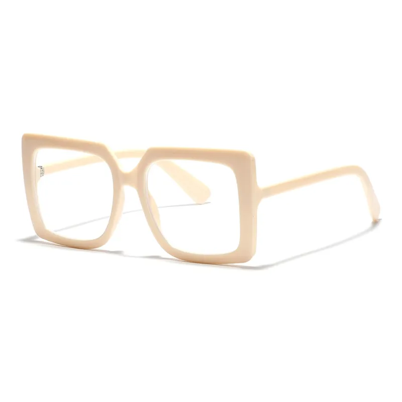 KENMO PC Square Sunglasses Unisex-18