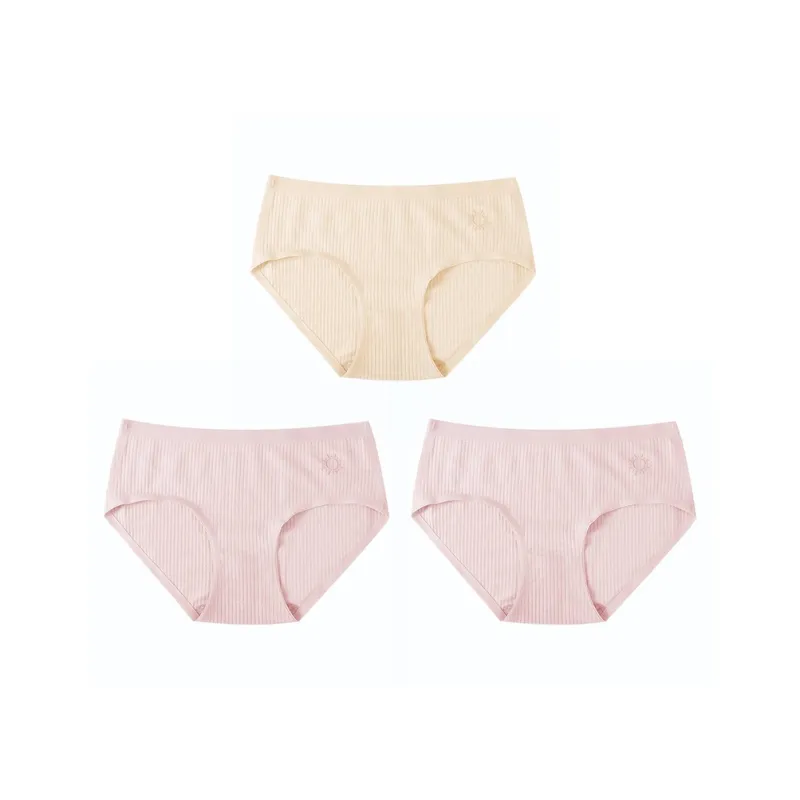 YUZHAOLIN Underpants Women's Combo Set-4