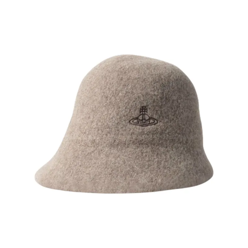 Vivienne Westwood Polyester Bucket Hats Women's-0