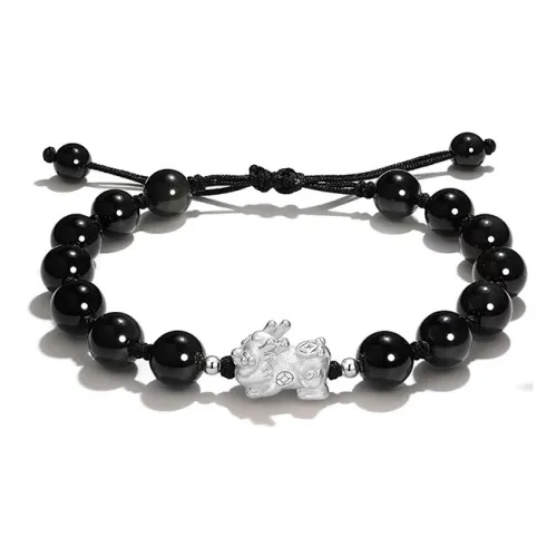 KADER Jade Bracelets Men