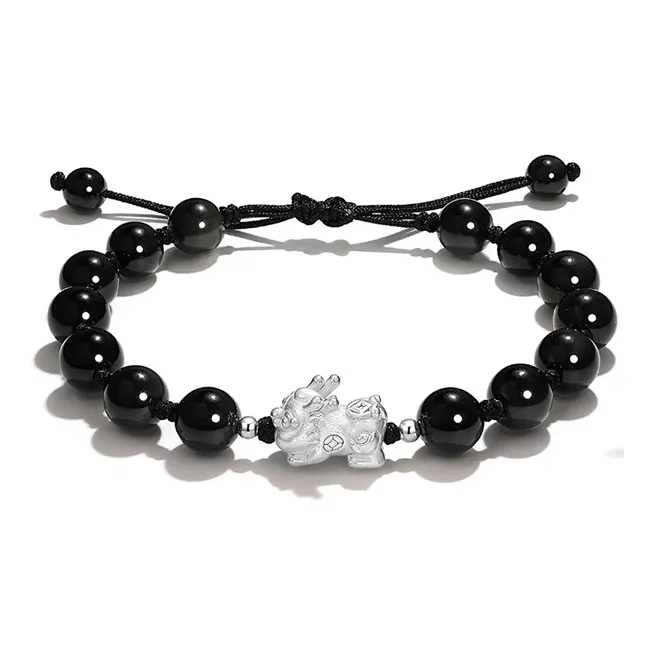 KADER Jade Bracelets Men-0