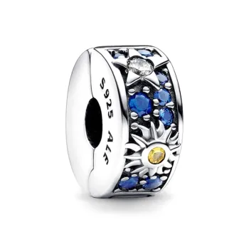 Pandora Jewelry Accessories Women's Silver