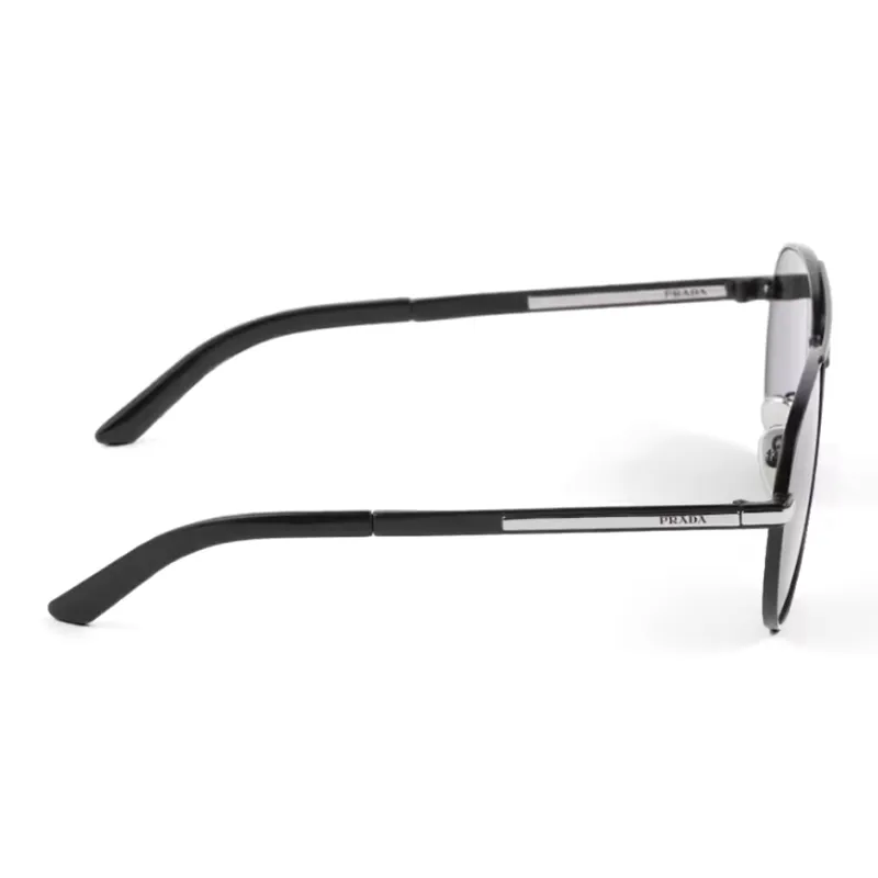 PRADA Aviator Sunglasses-3