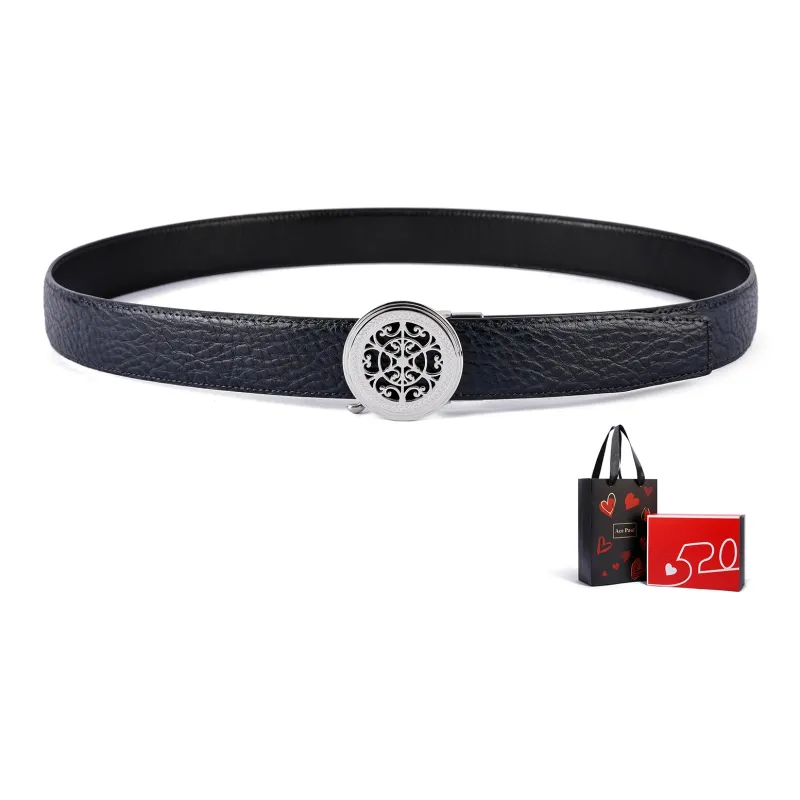 Ace Paul Leather Belts Men-12