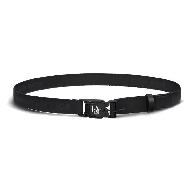 DIOR X Mystery Ranch Tactical Belt-1