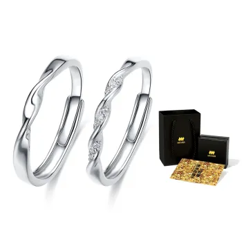 MOVER Rings Unisex