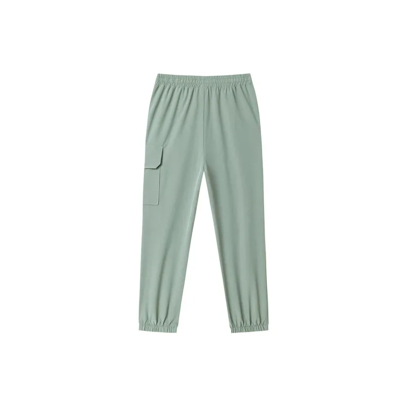 361° Casual Pants Men's Army Green-1