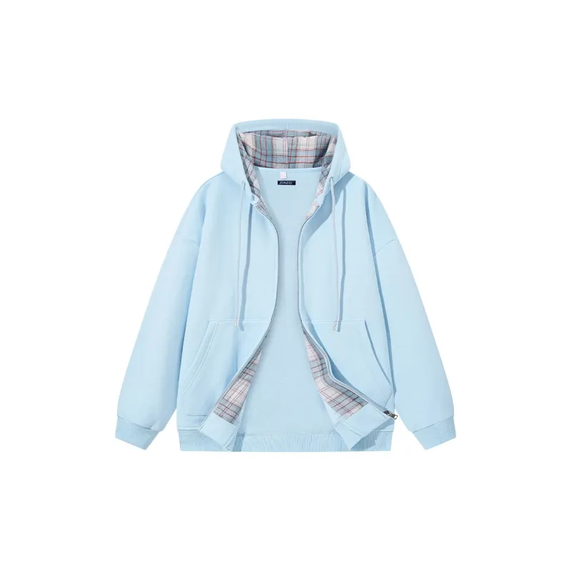 ZONEiD Sweatshirts Unisex-4