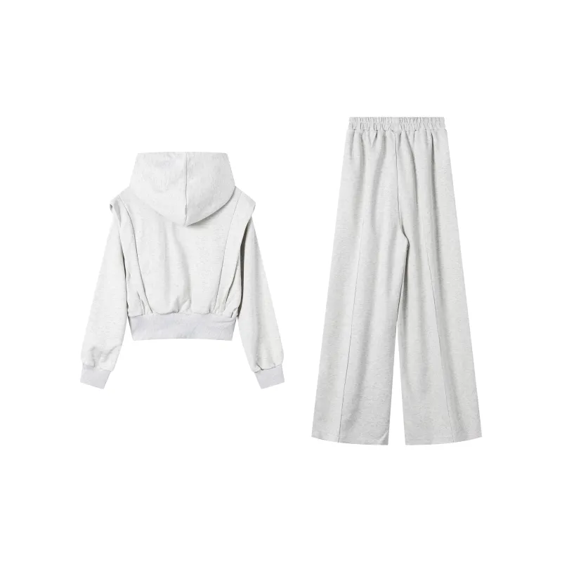 LSVE Casual Suits Women's-3