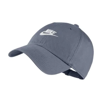Nike Baseball Caps Men Gray