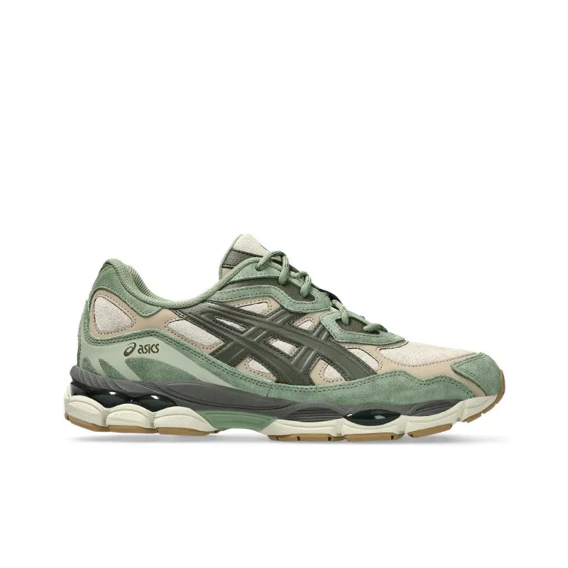 Asics Gel NYC 'Feather Grey Truffle'-1