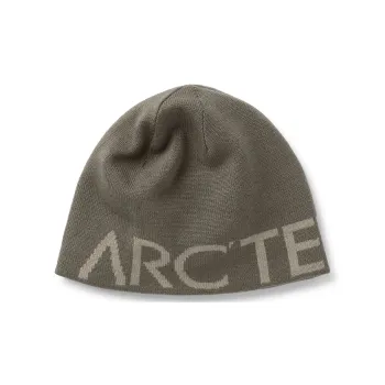 Arcteryx Beanies Unisex Gray Coffee