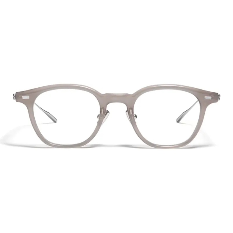 GENTLE MONSTER Rob Brc10 Square frame Glasses-1
