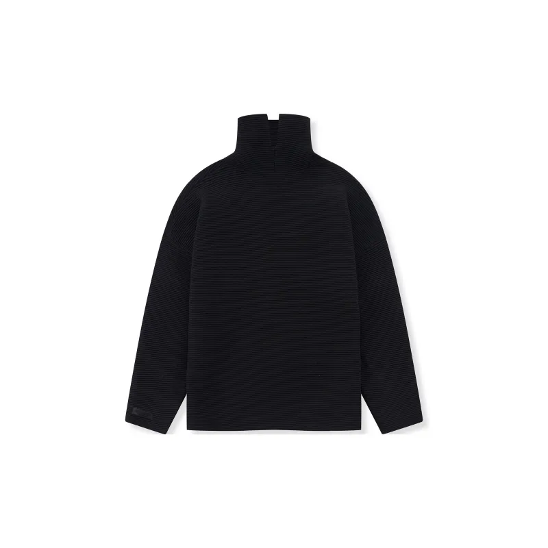 ZMOH Sweaters Unisex-3