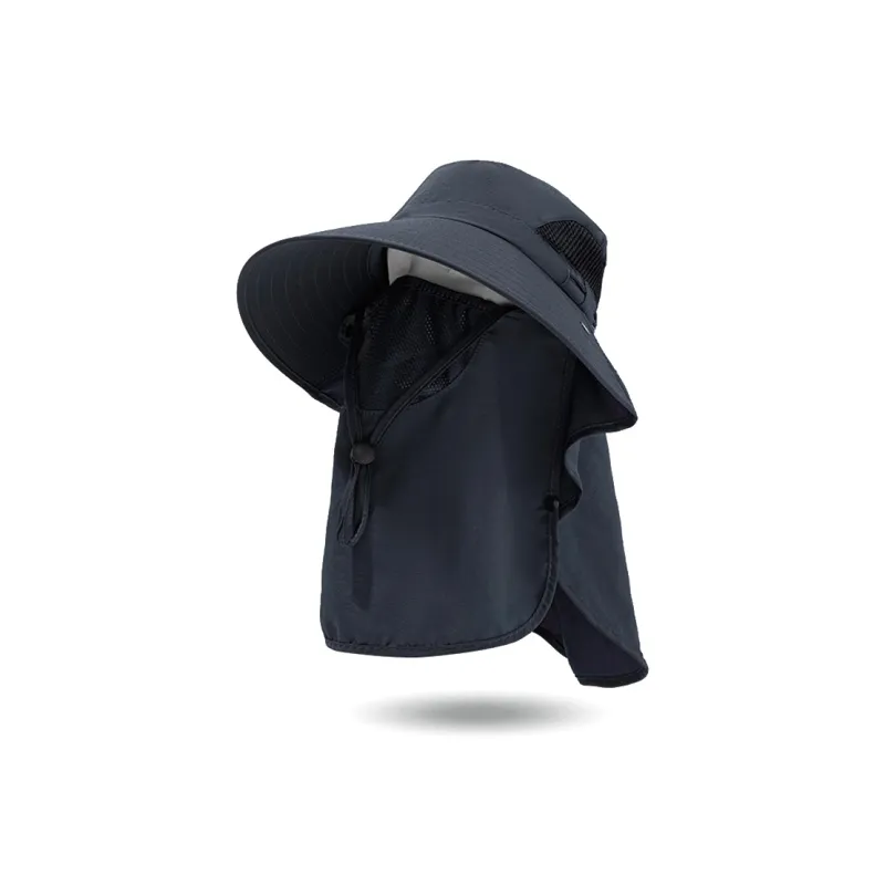 FREE RABBITⅡ Sun Protection Hats Unisex-0
