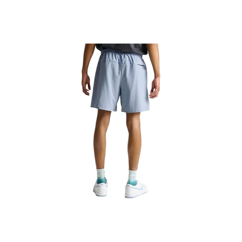 Nike Casual Shorts Men's Light Blue-1