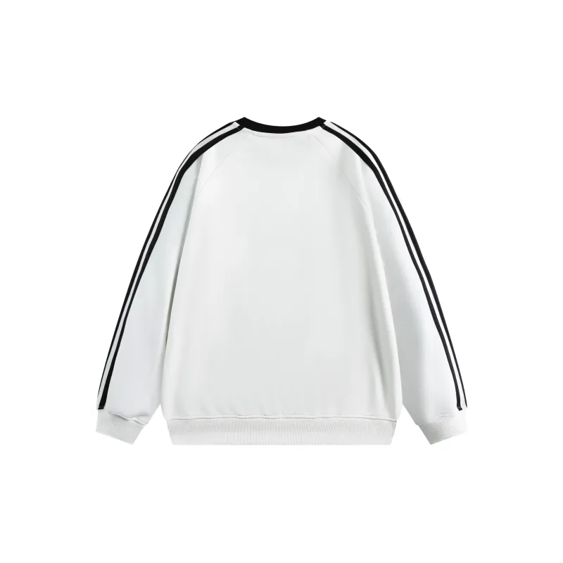 BOBBY ABLEY Sweatshirts Unisex-7
