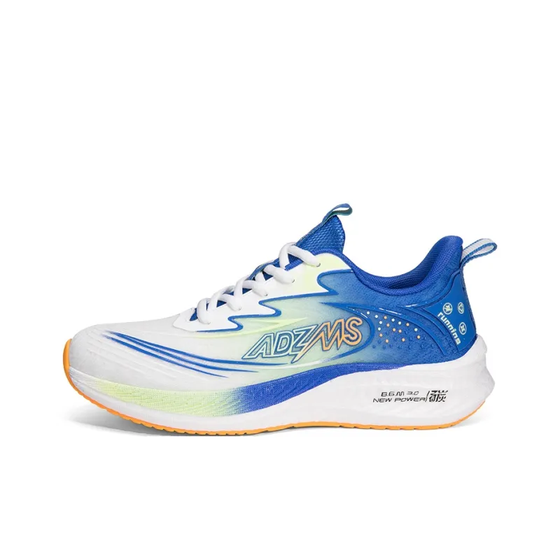 ANDEZHANMUSI Low Top ETPU Technology Running Shoes Unisex-13