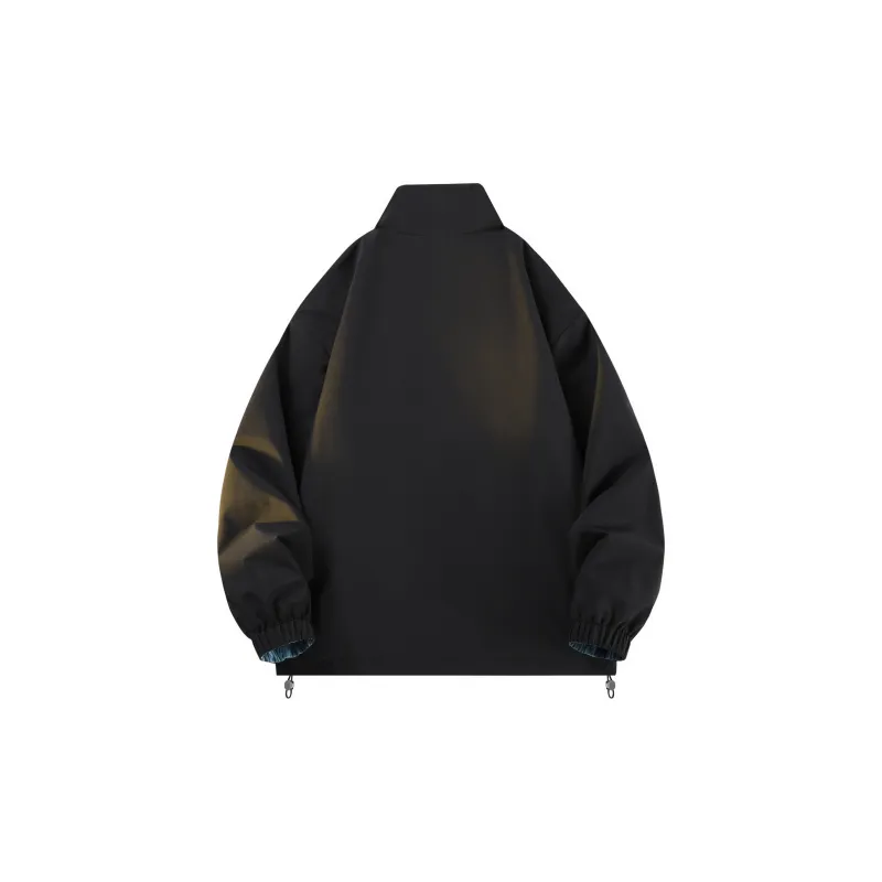 BOBBY ABLEY Jackets Unisex-27