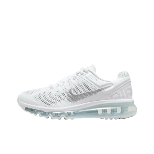 Топ топик nike dri fit 2013 Abrasion Resistant Breathable Low Top Running Shoes Unisex White