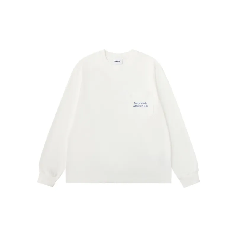 Norybrand 24FW Break Loose Series Sweatshirt Unisex-1