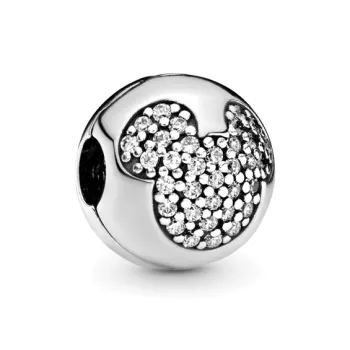 Pandora Jewelry Accessories Women's Silver