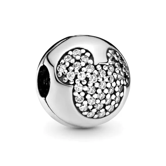 Pandora Jewelry Accessories Women's Silver-0
