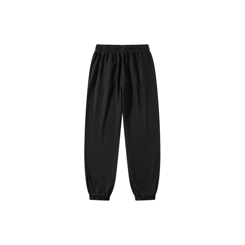 MIIOW Jeans Unisex-1